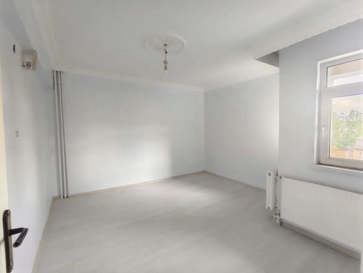 ERZURUM KİRALIK MERKEZİ ISITMALI 3+1 DAİRE 145M² PALANDÖKEN - Fotoğraf 8