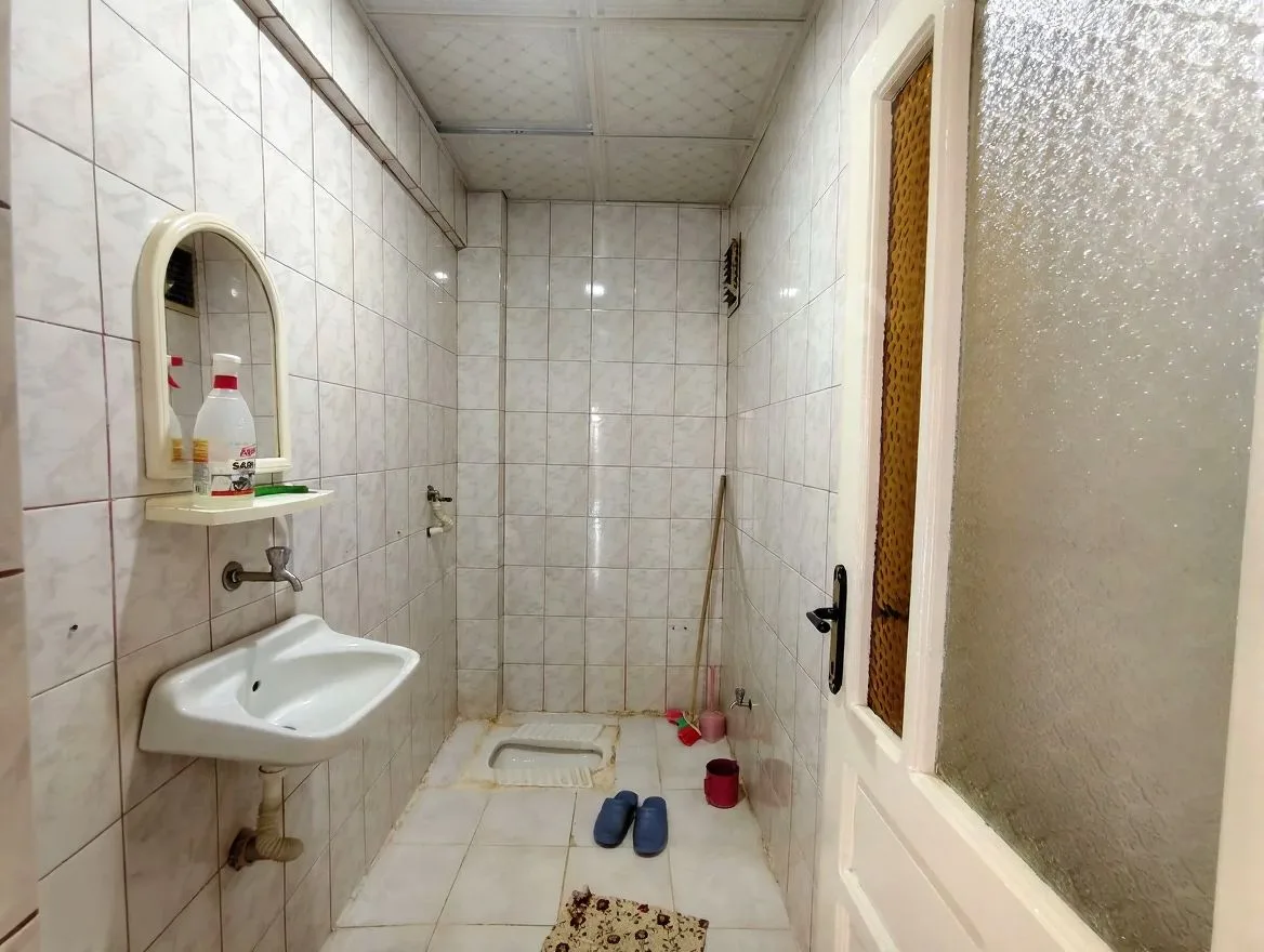 ERZURUM KİRALIK MERKEZİ ISITMALI 3+1 DAİRE 145M² PALANDÖKEN - Fotoğraf 9