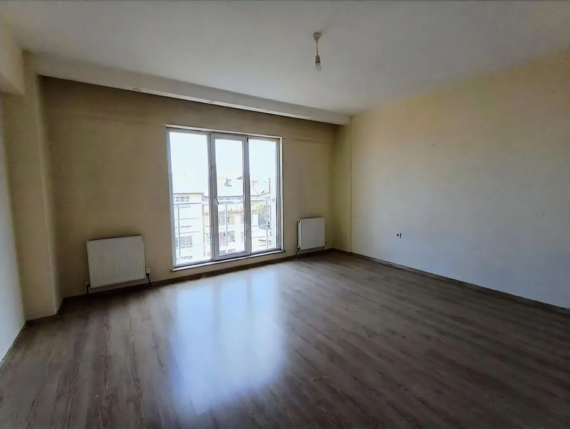 ERZURUM YAKUTIYE KİRALIK 3+1 DAİRE 130M² MERKEZİ ISITMALI - Fotoğraf 10