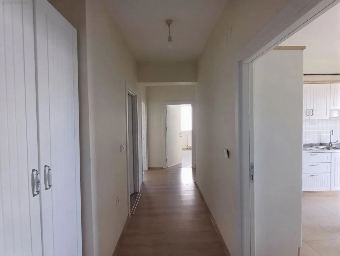 ERZURUM YAKUTIYE KİRALIK 3+1 DAİRE 130M² MERKEZİ ISITMALI - Fotoğraf 12