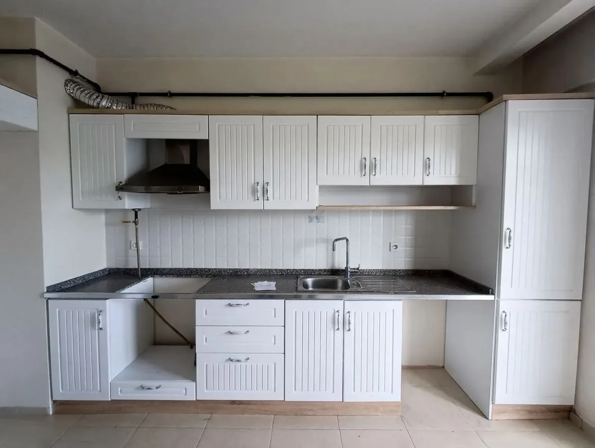 ERZURUM YAKUTIYE KİRALIK 3+1 DAİRE 130M² MERKEZİ ISITMALI - Fotoğraf 14