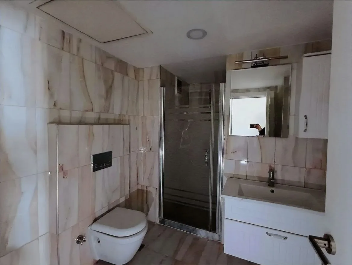ERZURUM YAKUTIYE KİRALIK 3+1 DAİRE 130M² MERKEZİ ISITMALI - Fotoğraf 17