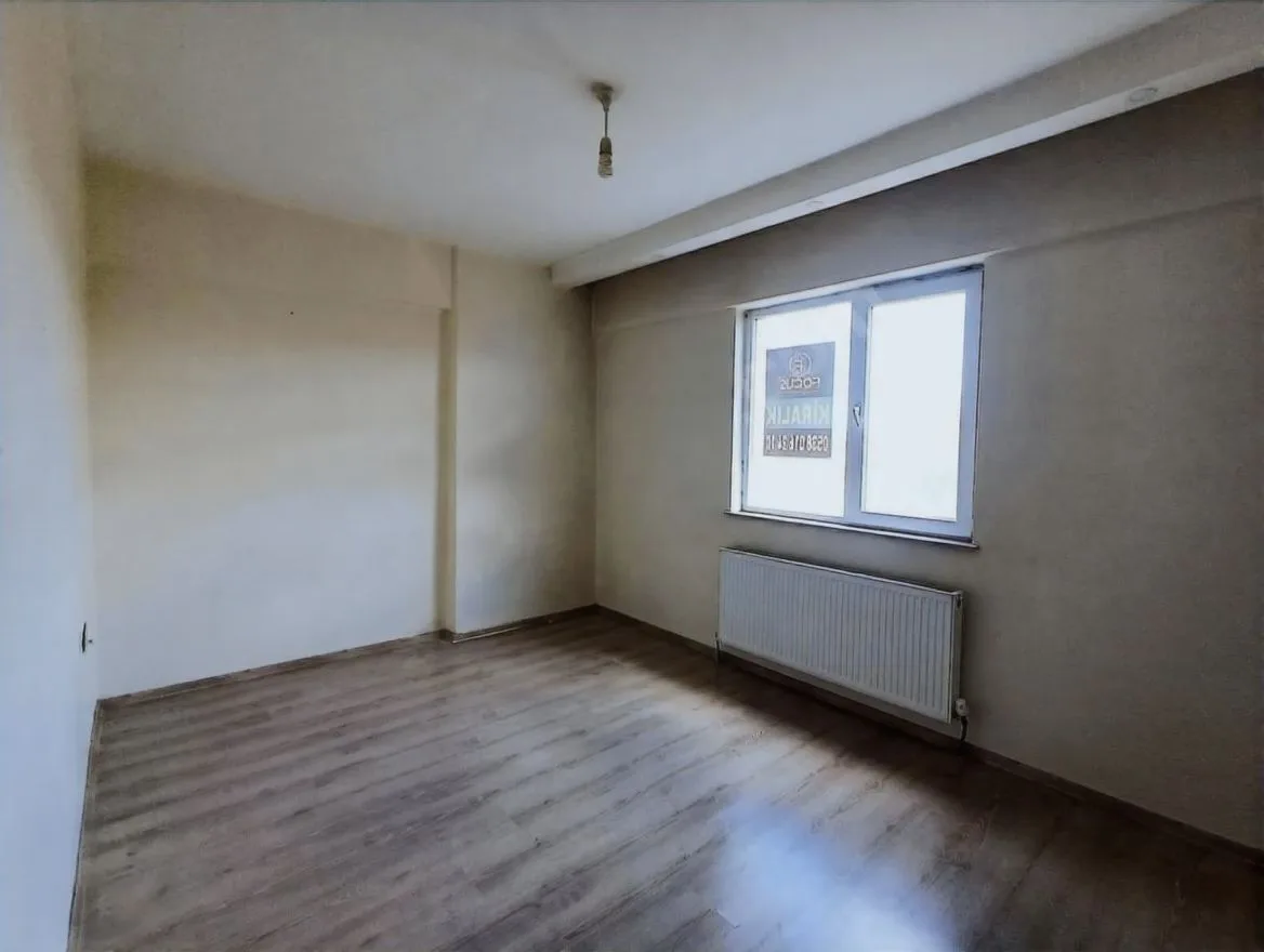 ERZURUM YAKUTIYE KİRALIK 3+1 DAİRE 130M² MERKEZİ ISITMALI - Fotoğraf 18