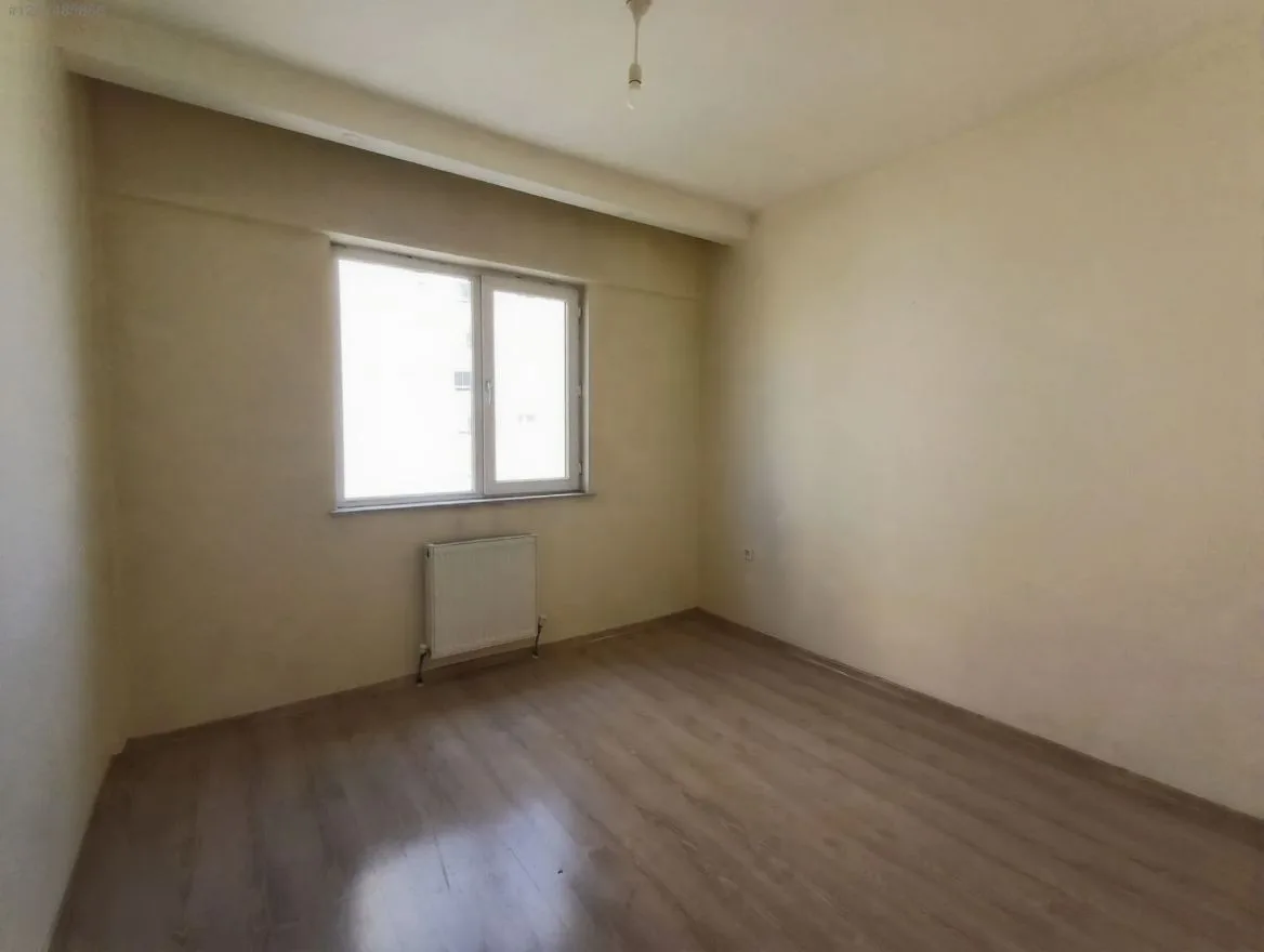 ERZURUM YAKUTIYE KİRALIK 3+1 DAİRE 130M² MERKEZİ ISITMALI - Fotoğraf 20