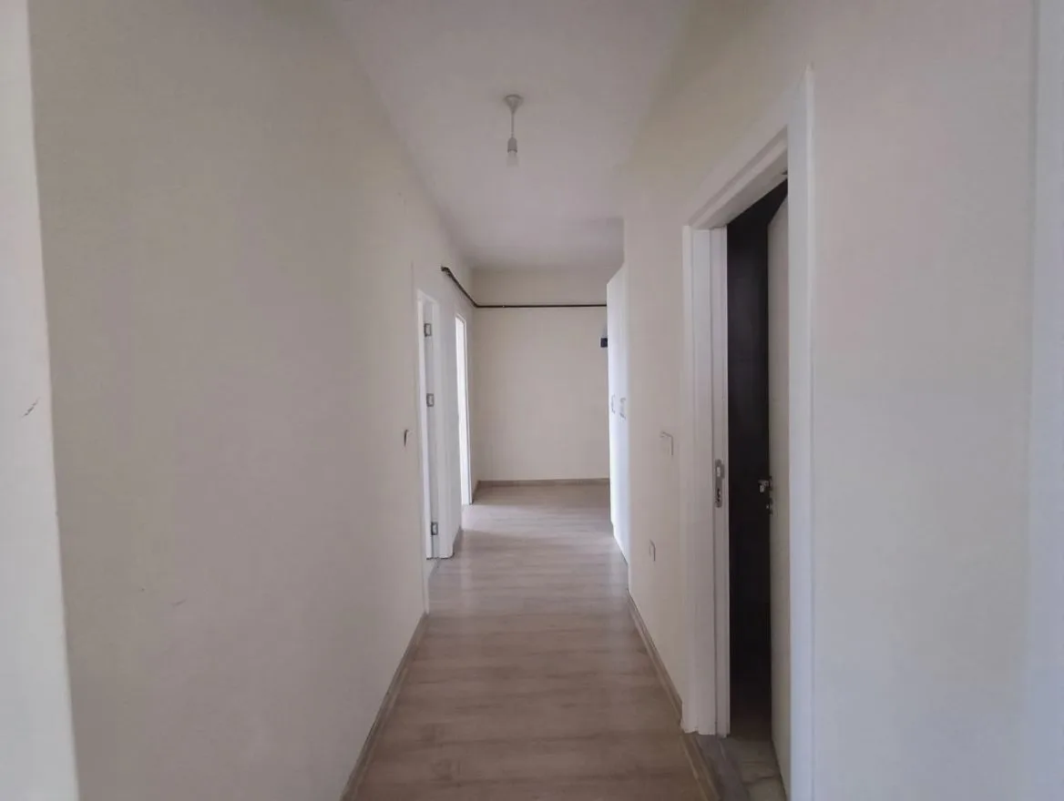 ERZURUM YAKUTIYE KİRALIK 3+1 DAİRE 130M² MERKEZİ ISITMALI - Fotoğraf 24