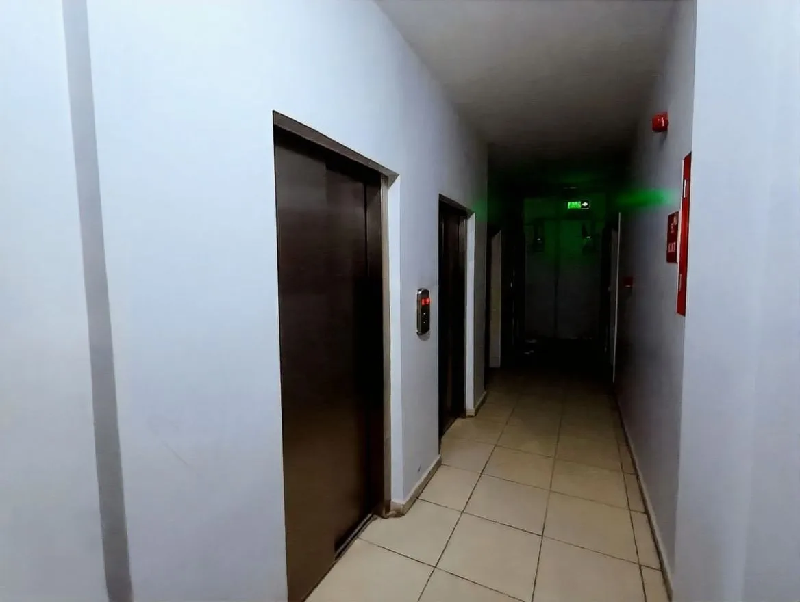 ERZURUM YAKUTIYE KİRALIK 3+1 DAİRE 130M² MERKEZİ ISITMALI - Fotoğraf 6