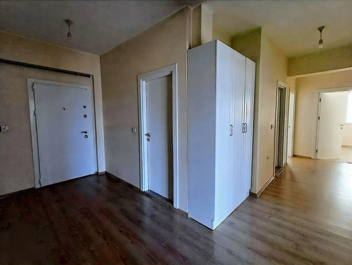ERZURUM YAKUTIYE KİRALIK 3+1 DAİRE 130M² MERKEZİ ISITMALI - Fotoğraf 8