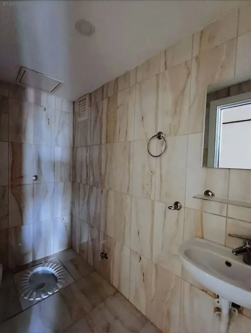 ERZURUM YAKUTIYE KİRALIK 3+1 DAİRE 130M² MERKEZİ ISITMALI - Fotoğraf 9