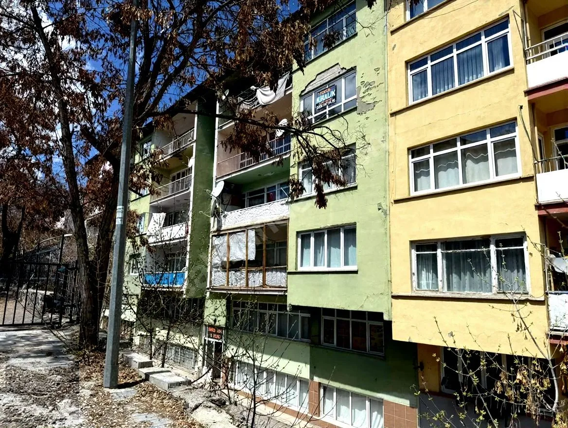 ERZURUM KİRALIK 2+1 DAİRE 120M² YAKUTIYE ARA/5 - 1