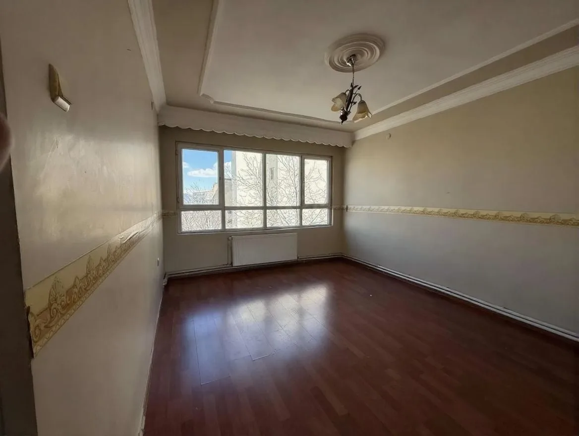 ERZURUM KİRALIK 2+1 DAİRE 120M² YAKUTIYE ARA/5 - Fotoğraf 10