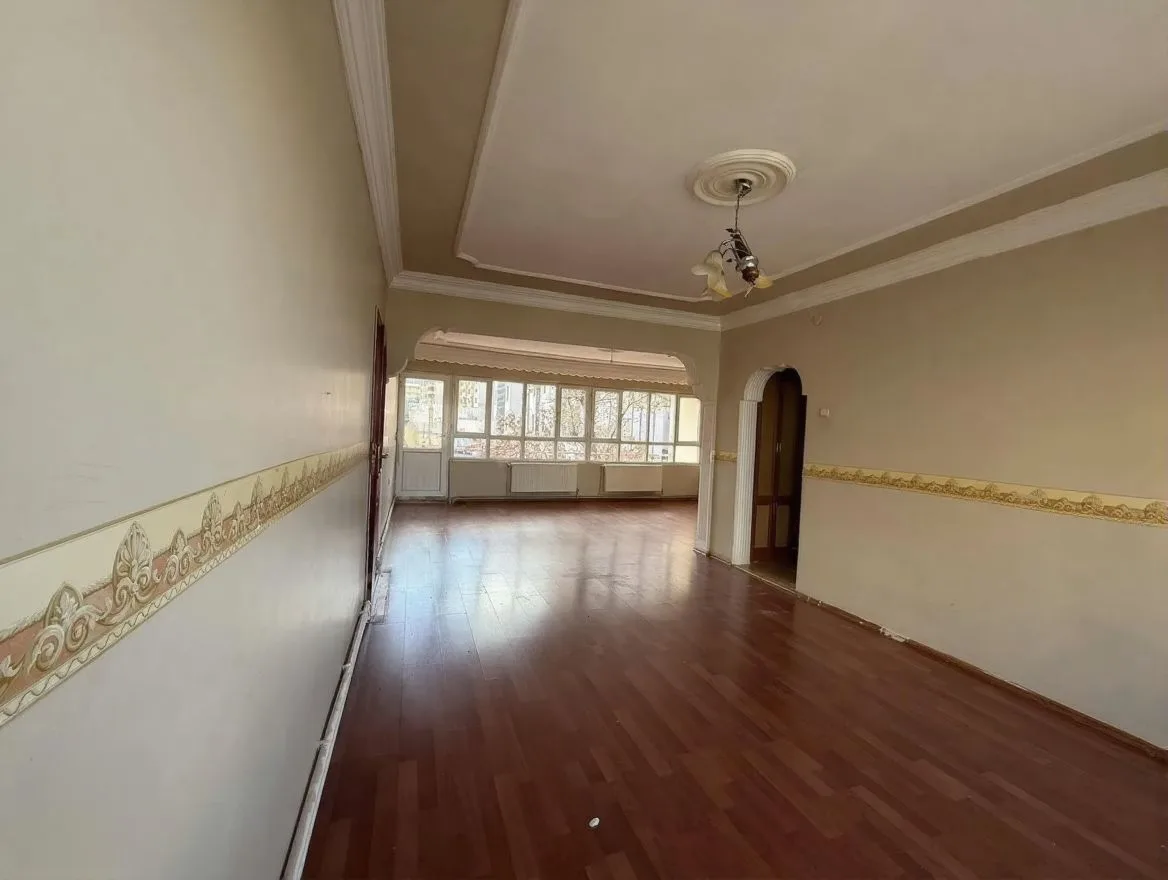 ERZURUM KİRALIK 2+1 DAİRE 120M² YAKUTIYE ARA/5 - Fotoğraf 11