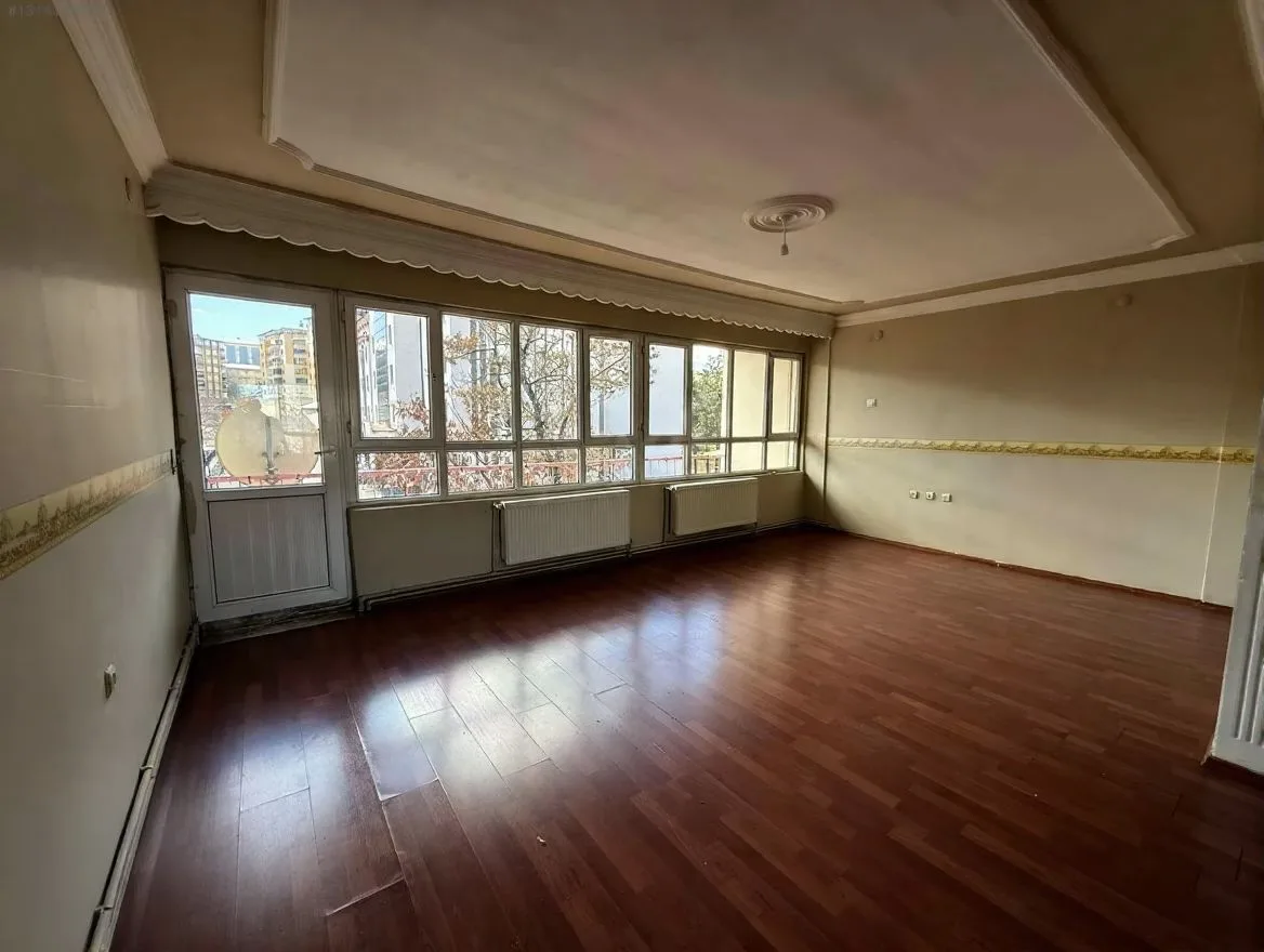 ERZURUM KİRALIK 2+1 DAİRE 120M² YAKUTIYE ARA/5 - Fotoğraf 12