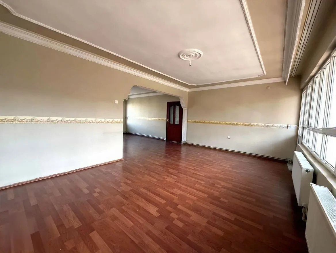 ERZURUM KİRALIK 2+1 DAİRE 120M² YAKUTIYE ARA/5 - Fotoğraf 13