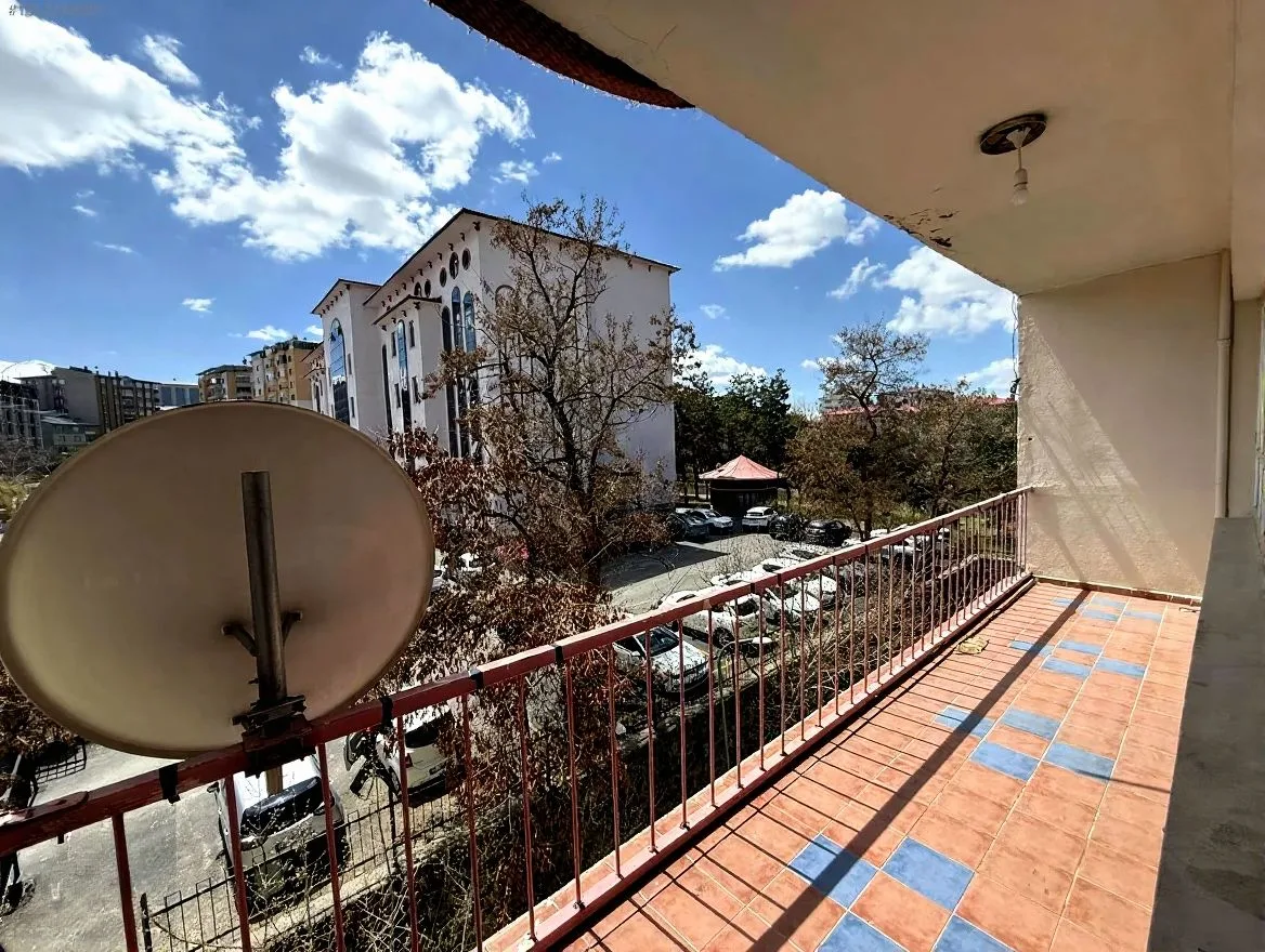 ERZURUM KİRALIK 2+1 DAİRE 120M² YAKUTIYE ARA/5 - Fotoğraf 15