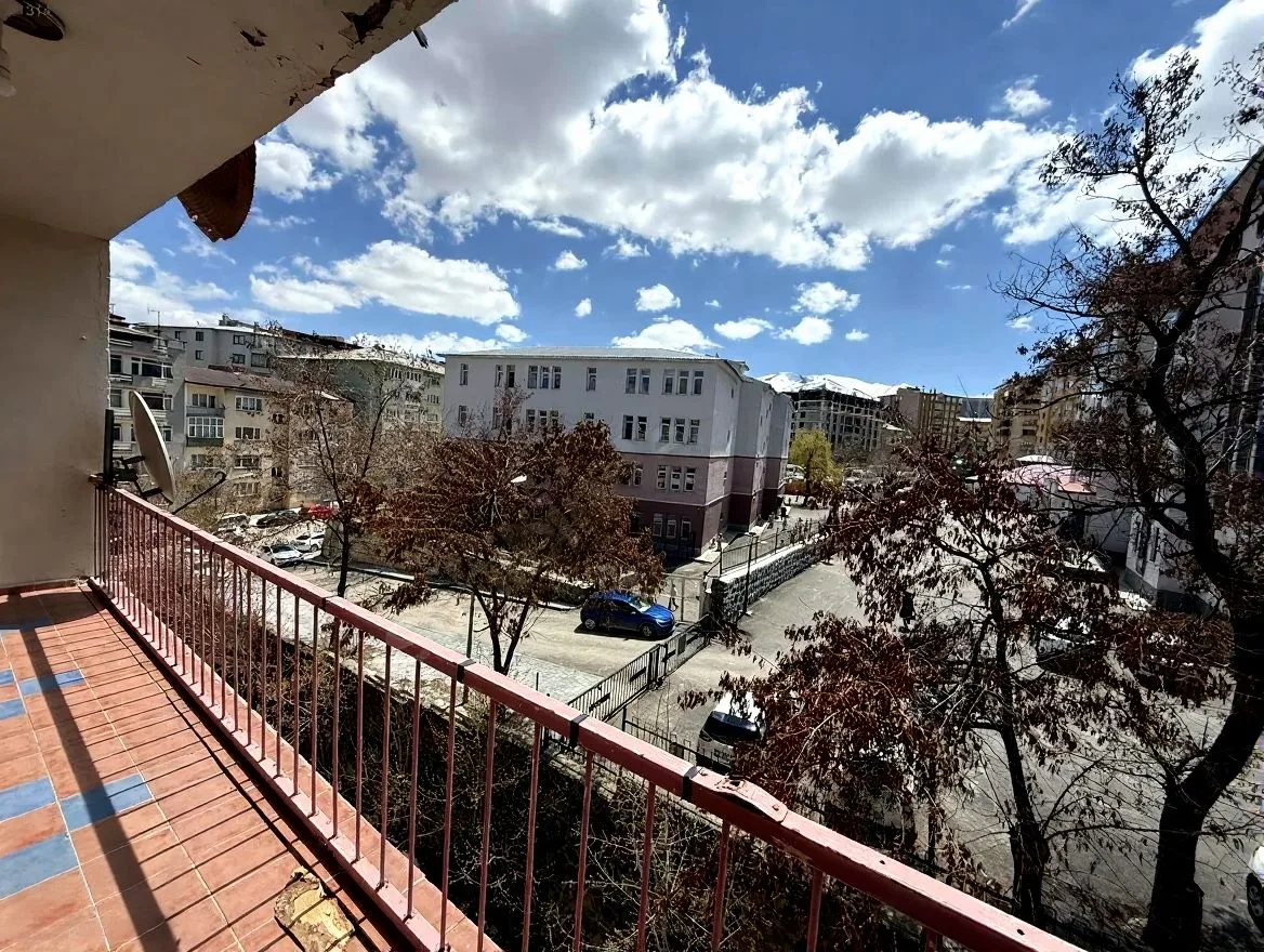 ERZURUM KİRALIK 2+1 DAİRE 120M² YAKUTIYE ARA/5 - Fotoğraf 16