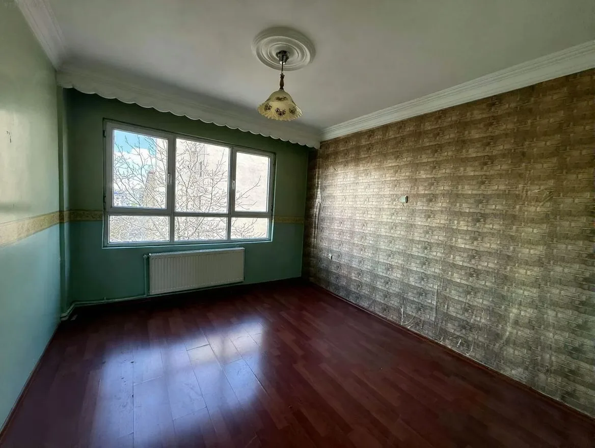 ERZURUM KİRALIK 2+1 DAİRE 120M² YAKUTIYE ARA/5 - Fotoğraf 17