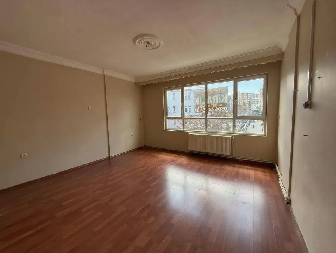 ERZURUM KİRALIK 2+1 DAİRE 120M² YAKUTIYE ARA/5 - Fotoğraf 20