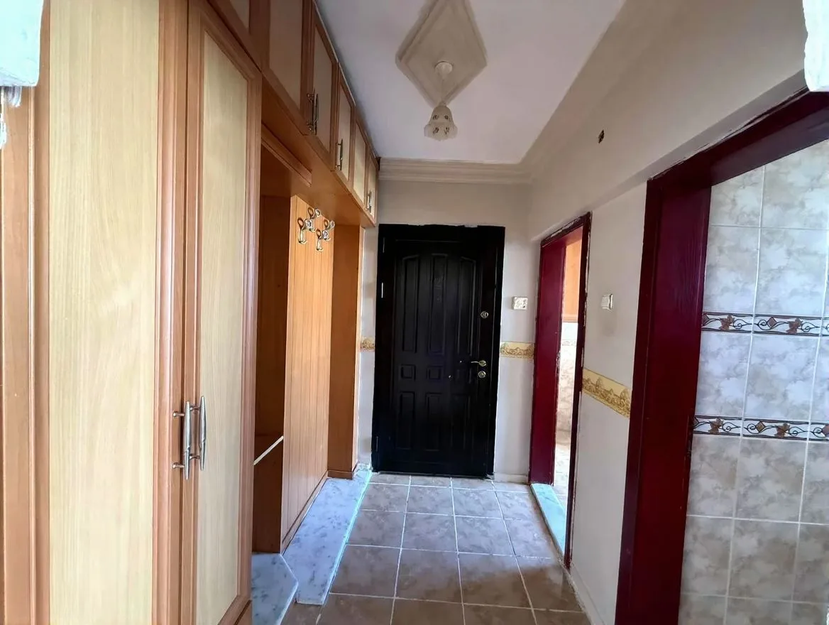ERZURUM KİRALIK 2+1 DAİRE 120M² YAKUTIYE ARA/5 - 5