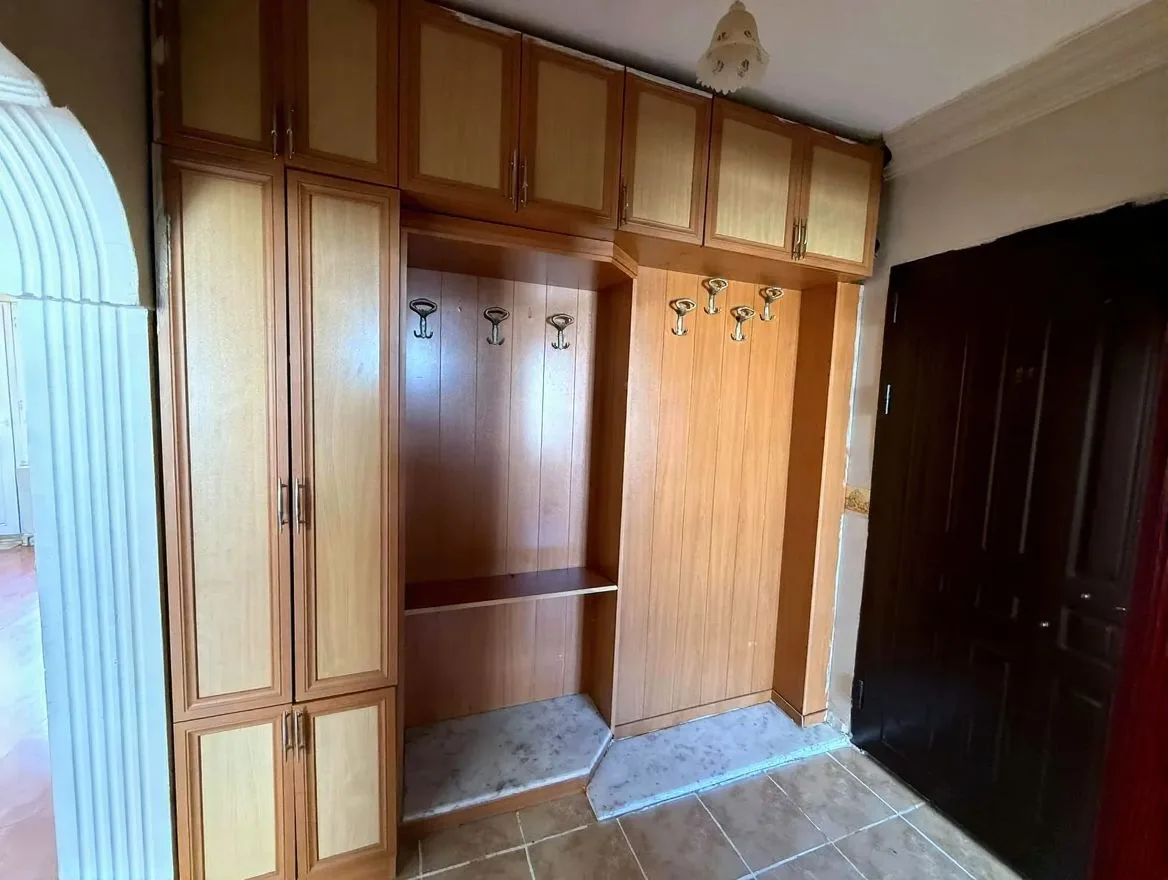 ERZURUM KİRALIK 2+1 DAİRE 120M² YAKUTIYE ARA/5 - Fotoğraf 6