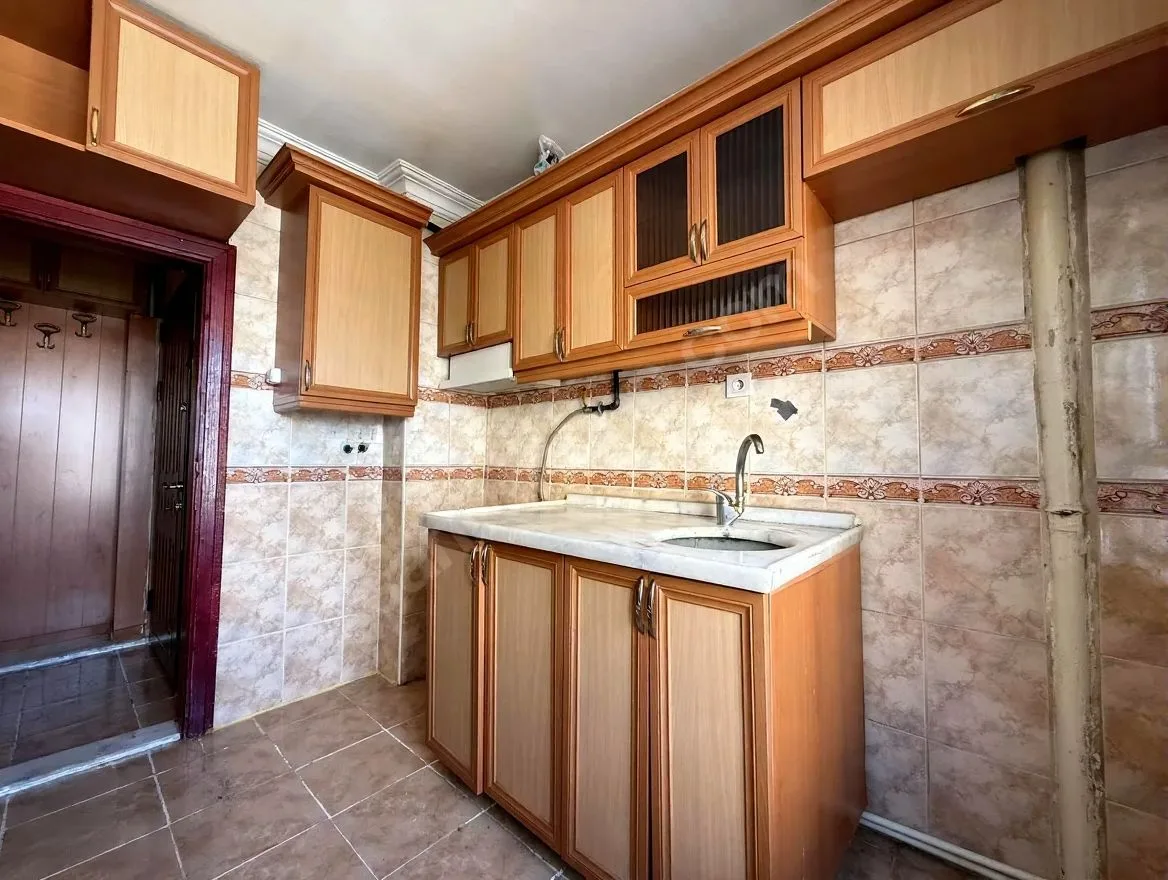 ERZURUM KİRALIK 2+1 DAİRE 120M² YAKUTIYE ARA/5 - Fotoğraf 8