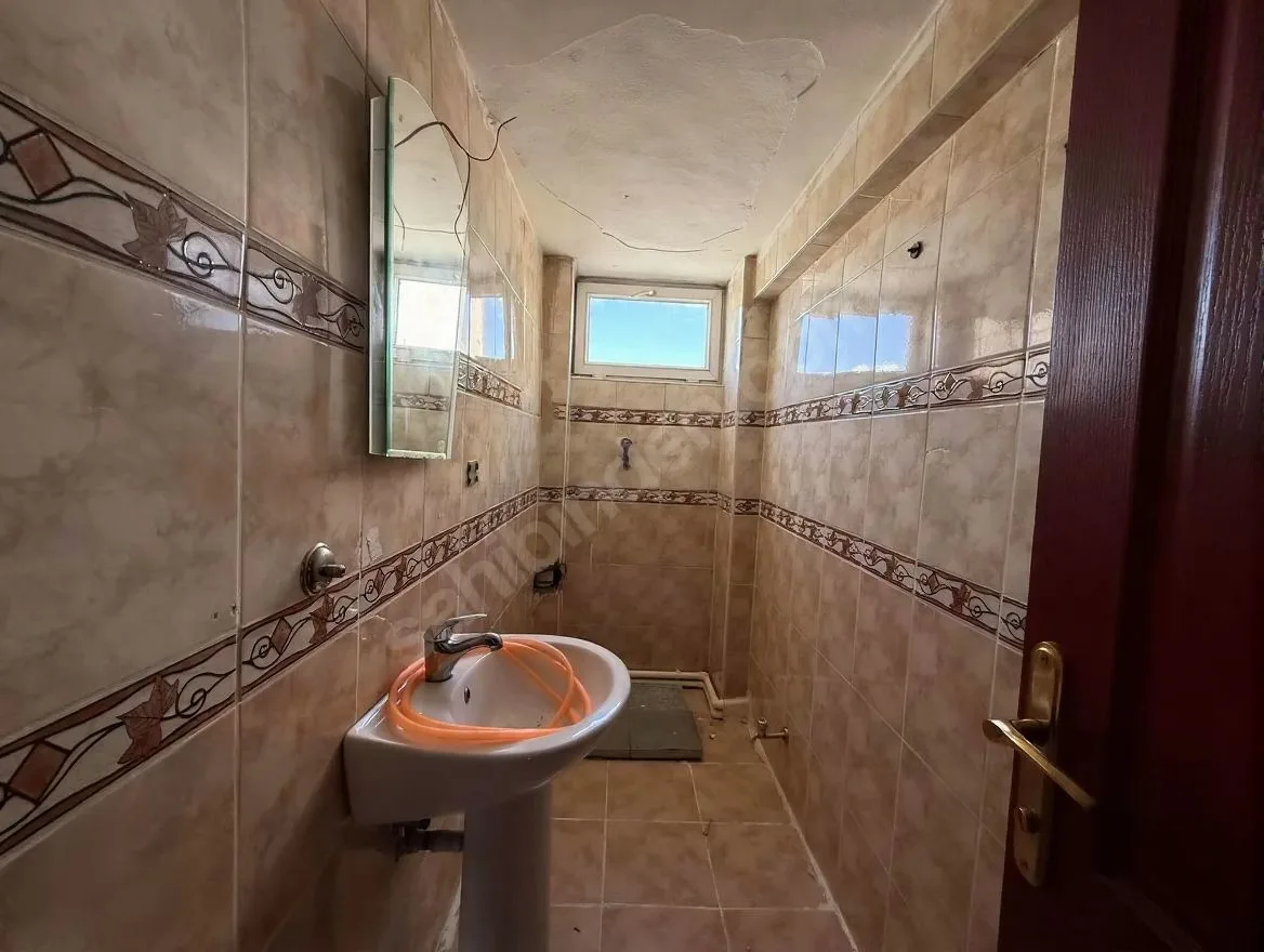 ERZURUM KİRALIK 2+1 DAİRE 120M² YAKUTIYE ARA/5 - Fotoğraf 9