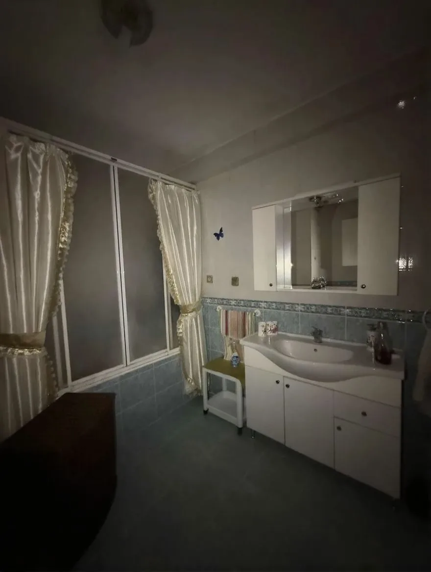 EŞYALI ERZURUM KİRALIK ASANSÖRLÜ 3+1 DAİRE | 130M² YAKUTIYE - Fotoğraf 15