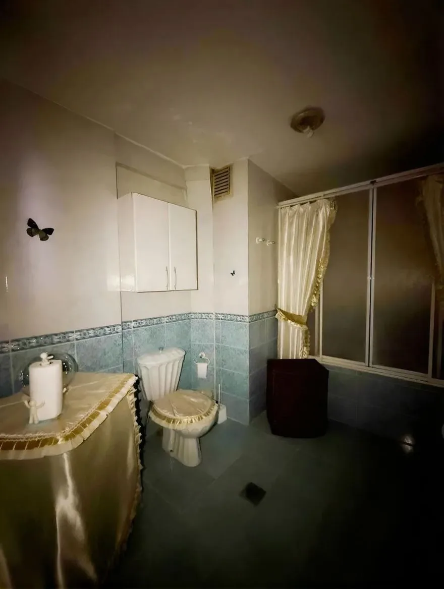 EŞYALI ERZURUM KİRALIK ASANSÖRLÜ 3+1 DAİRE | 130M² YAKUTIYE - Fotoğraf 16