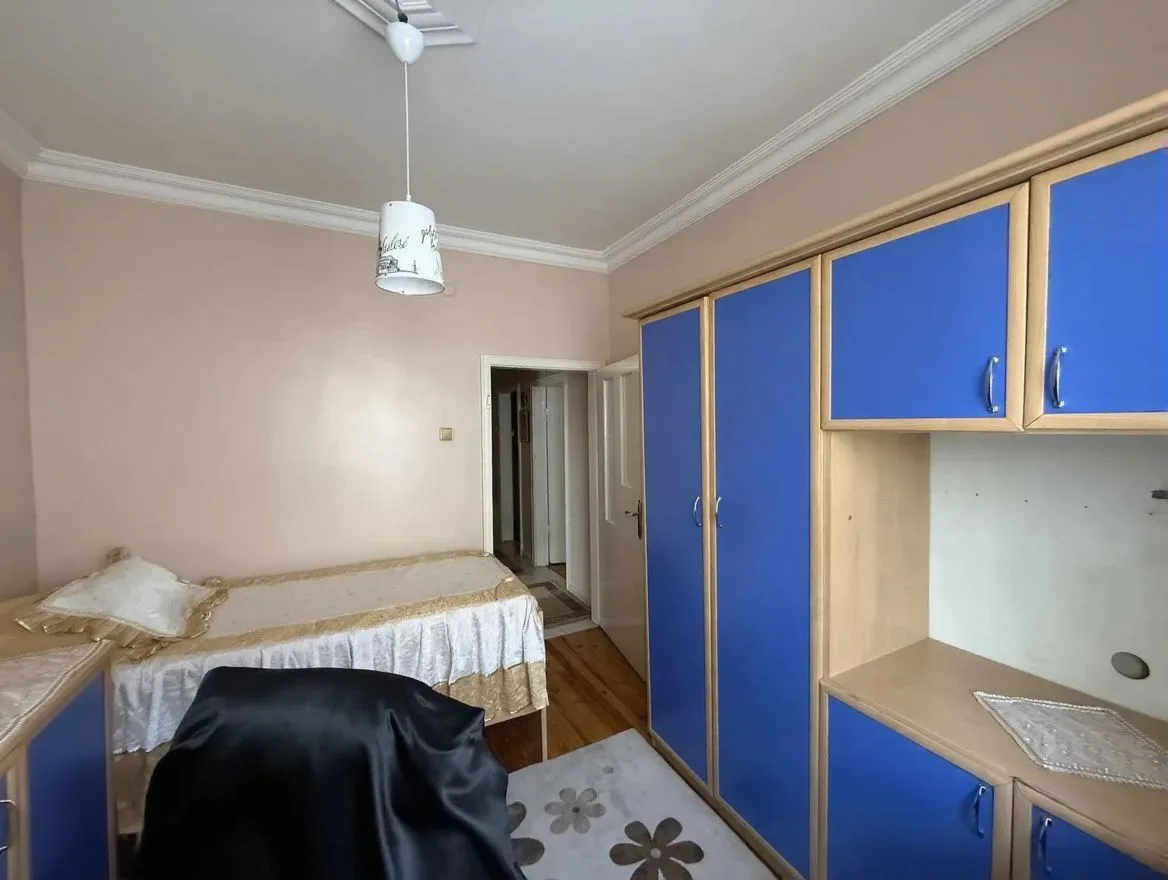 EŞYALI ERZURUM KİRALIK ASANSÖRLÜ 3+1 DAİRE | 130M² YAKUTIYE - Fotoğraf 21