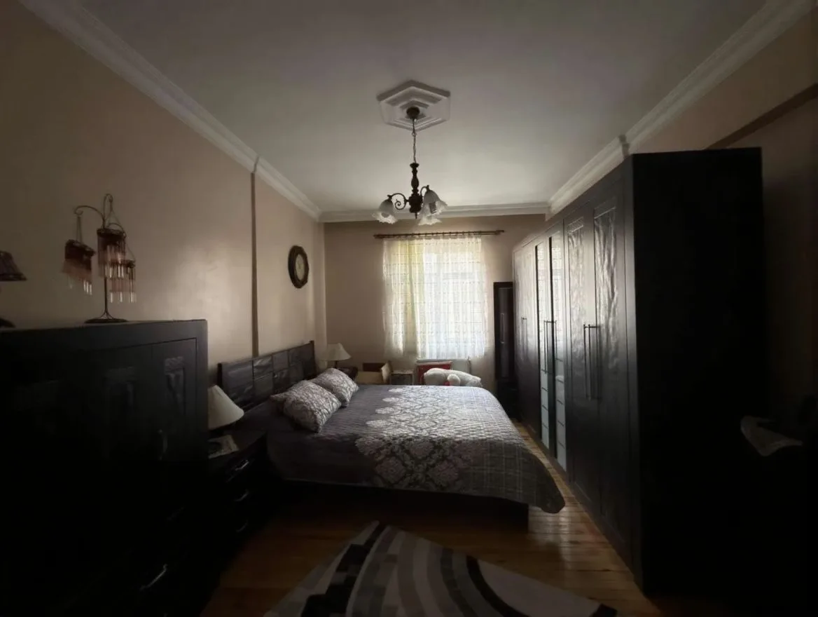 EŞYALI ERZURUM KİRALIK ASANSÖRLÜ 3+1 DAİRE | 130M² YAKUTIYE - Fotoğraf 23