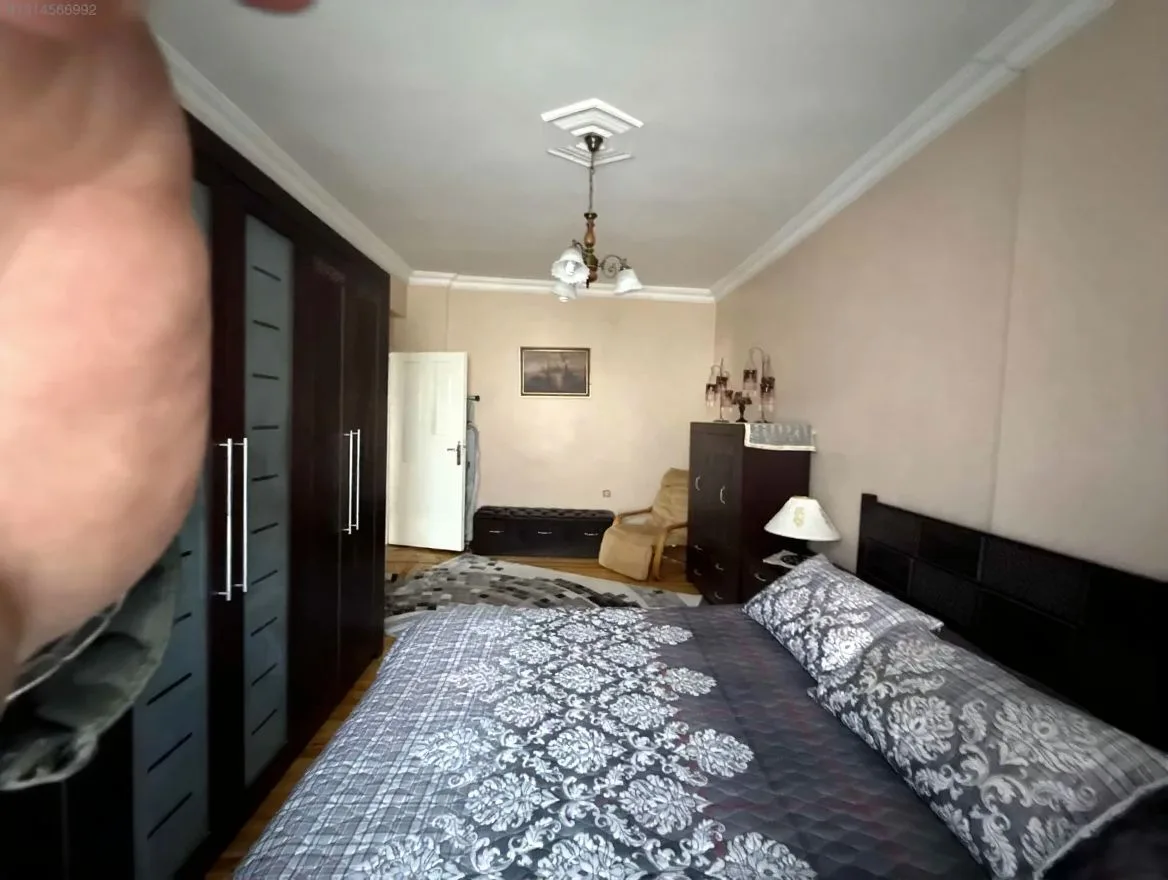EŞYALI ERZURUM KİRALIK ASANSÖRLÜ 3+1 DAİRE | 130M² YAKUTIYE - Fotoğraf 24
