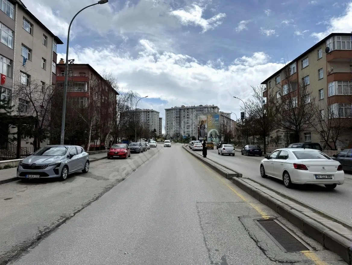 EŞYALI ERZURUM KİRALIK ASANSÖRLÜ 3+1 DAİRE | 130M² YAKUTIYE - 3