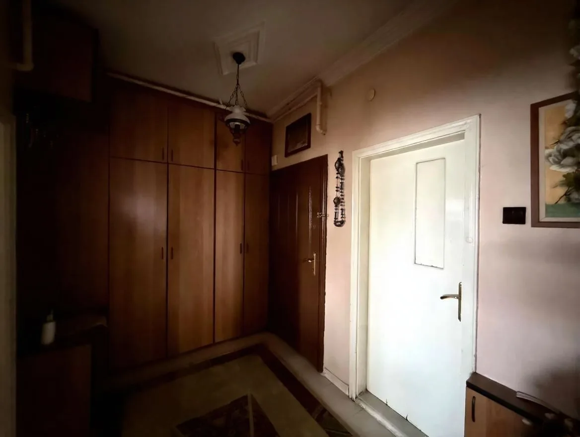 EŞYALI ERZURUM KİRALIK ASANSÖRLÜ 3+1 DAİRE | 130M² YAKUTIYE - Fotoğraf 6
