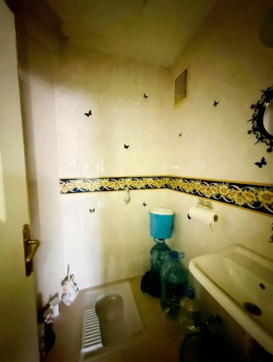 EŞYALI ERZURUM KİRALIK ASANSÖRLÜ 3+1 DAİRE | 130M² YAKUTIYE - Fotoğraf 7