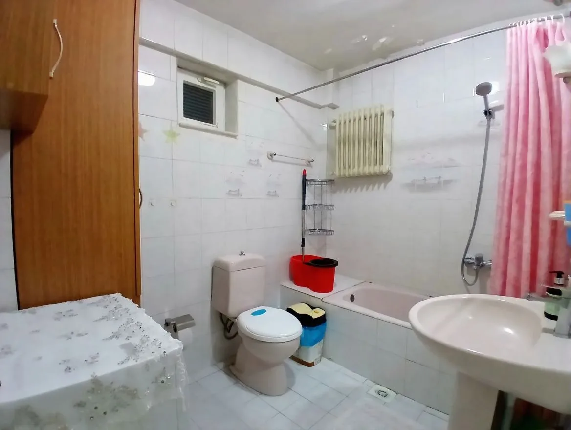 EŞYALI ERZURUM KİRALIK 3+1 DAİRE | PALANDÖKEN 150M² MERKEZİ IS... - Fotoğraf 14