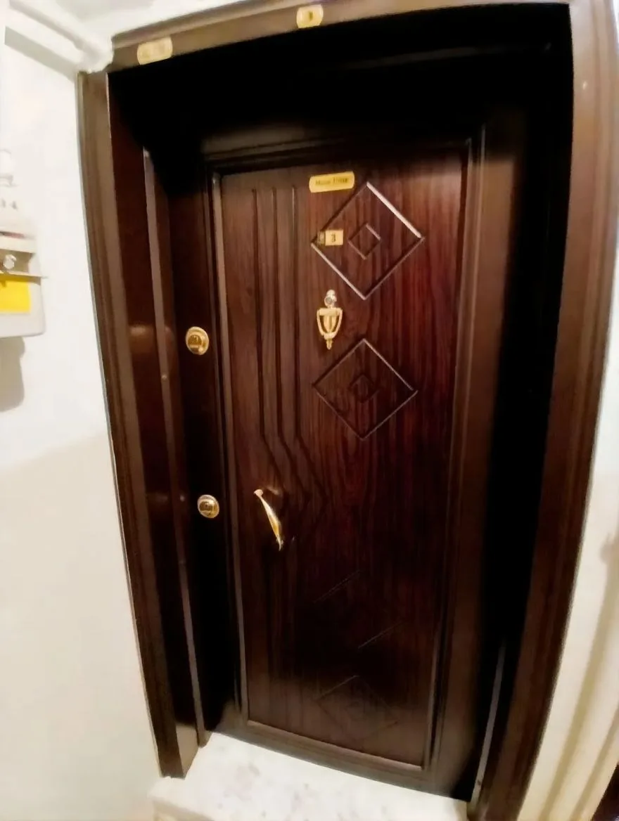EŞYALI ERZURUM KİRALIK 3+1 DAİRE | PALANDÖKEN 150M² MERKEZİ IS... - Fotoğraf 2