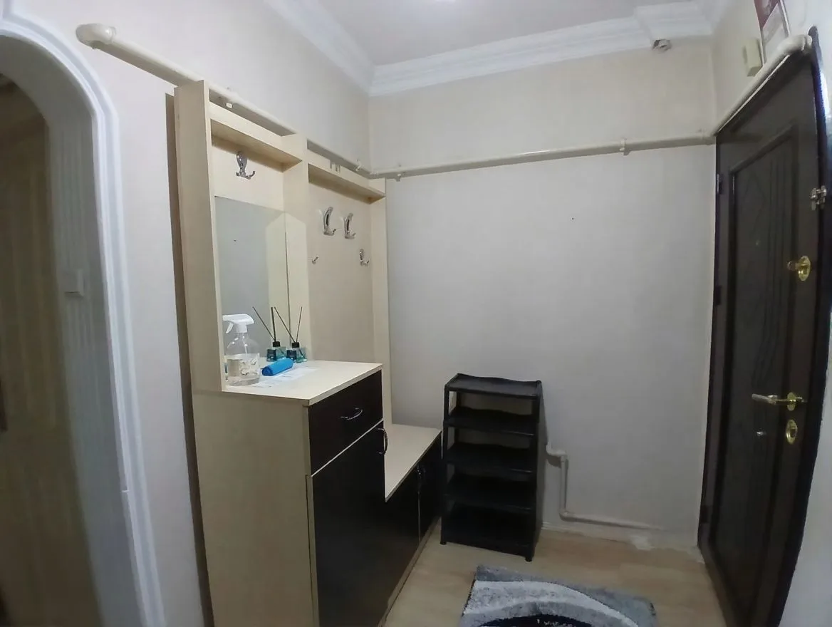 EŞYALI ERZURUM KİRALIK 3+1 DAİRE | PALANDÖKEN 150M² MERKEZİ IS... - Fotoğraf 3