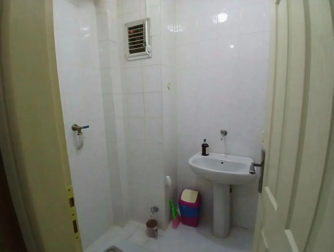 EŞYALI ERZURUM KİRALIK 3+1 DAİRE | PALANDÖKEN 150M² MERKEZİ IS... - Fotoğraf 6