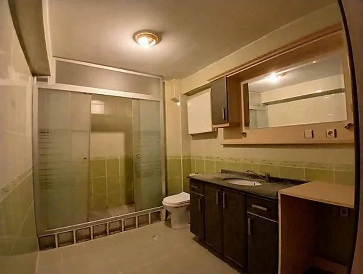 3+1 KİRALIK DAİRE ERZURUM/YAKUTIYE 150M² ARA/8 - Fotoğraf 11