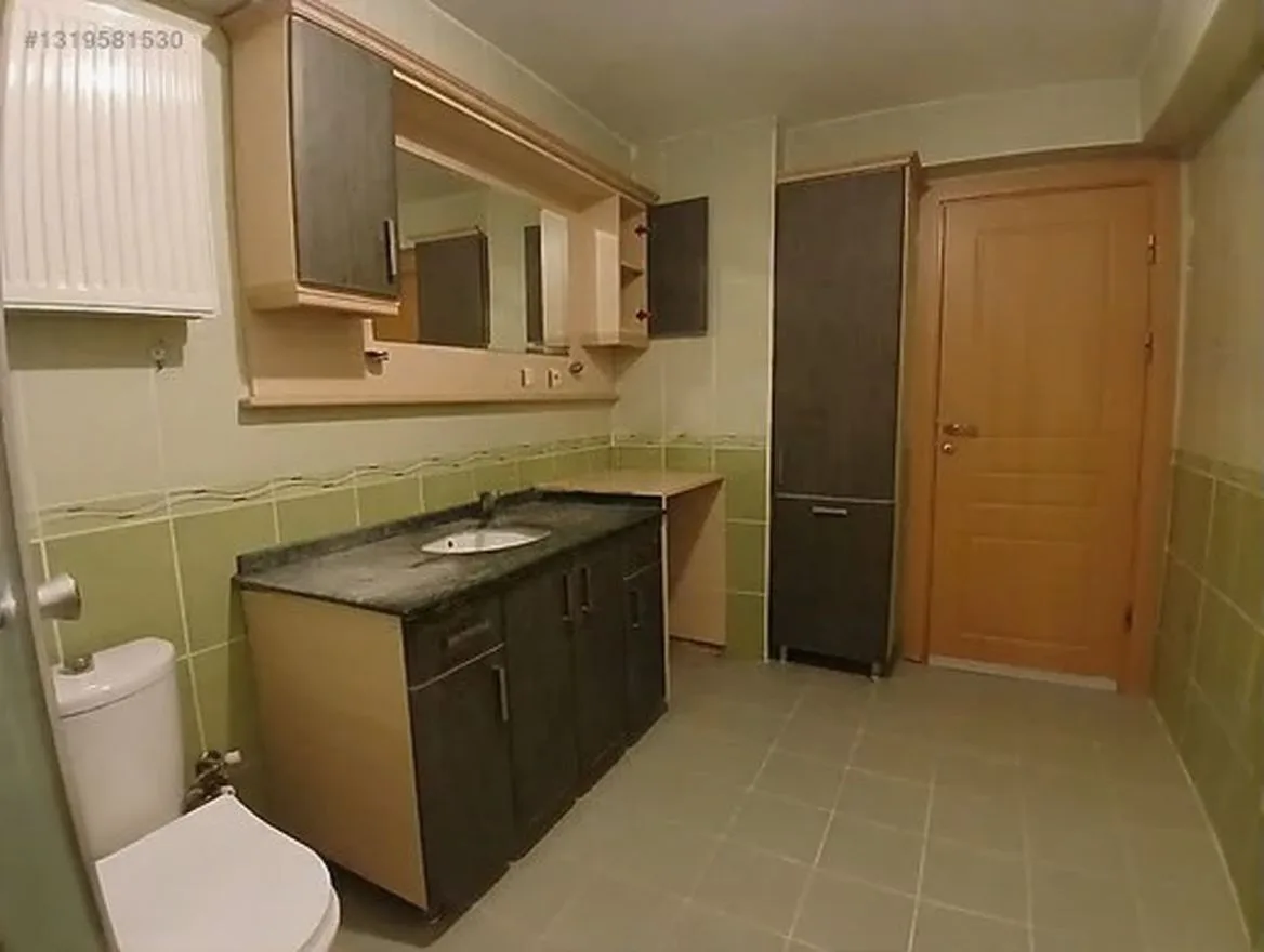 3+1 KİRALIK DAİRE ERZURUM/YAKUTIYE 150M² ARA/8 - Fotoğraf 12
