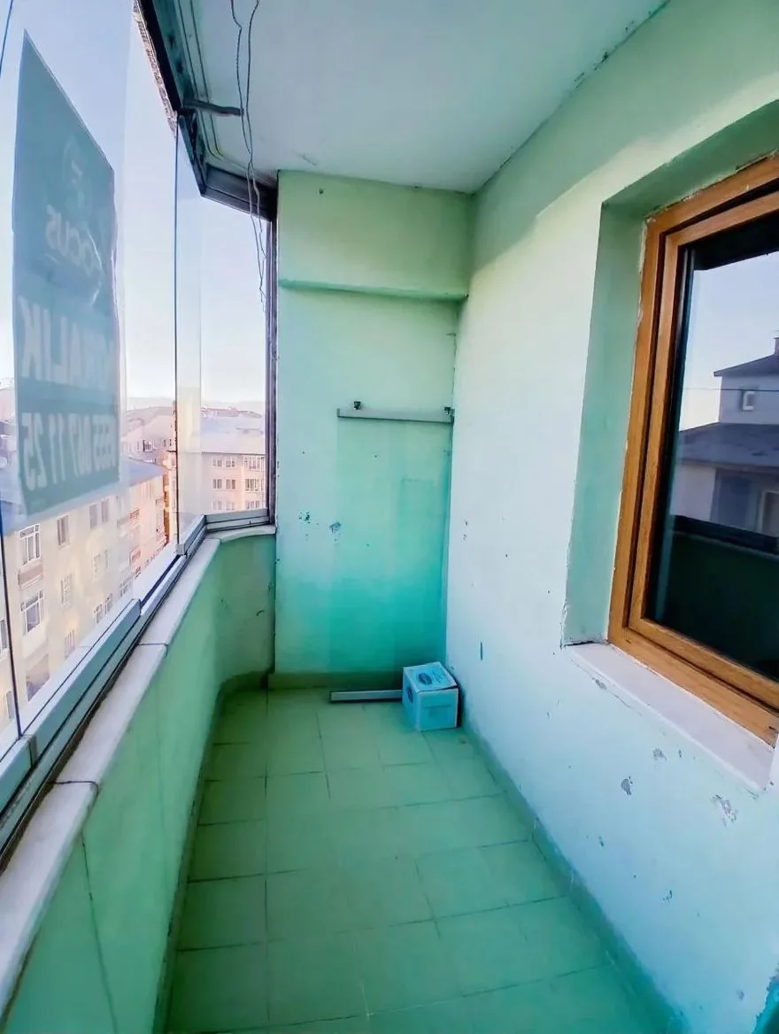 3+1 KİRALIK DAİRE ERZURUM/YAKUTIYE 150M² ARA/8 - Fotoğraf 18