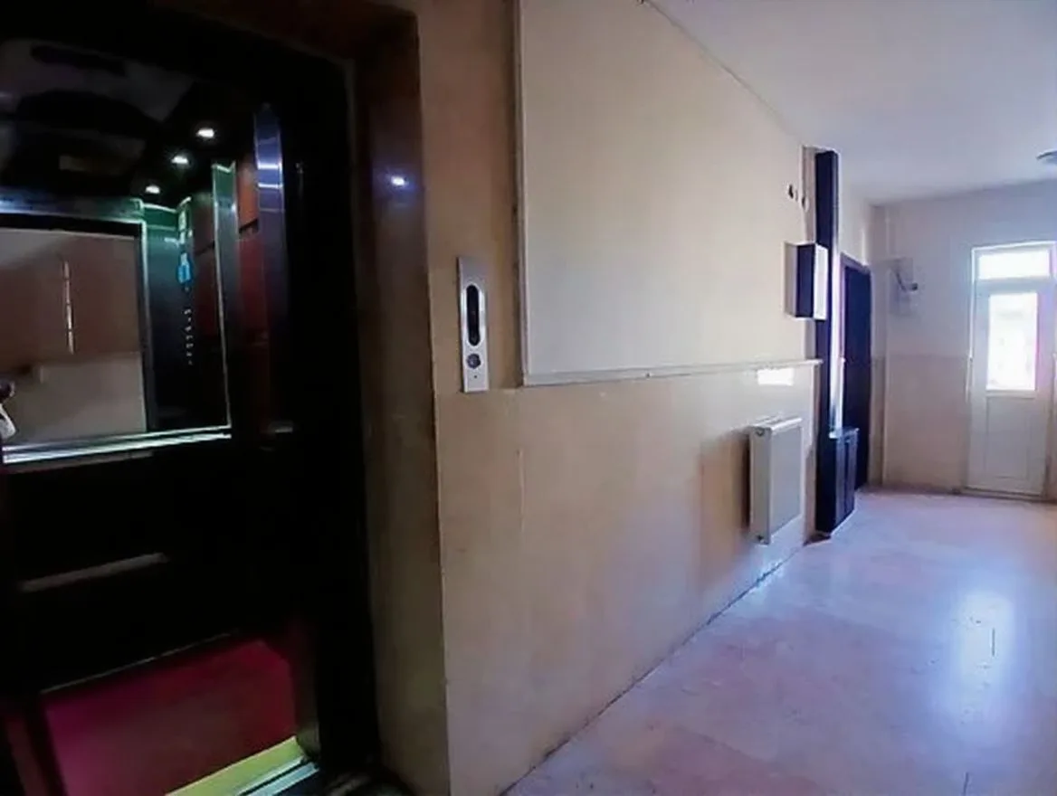 3+1 KİRALIK DAİRE ERZURUM/YAKUTIYE 150M² ARA/8 - Fotoğraf 21