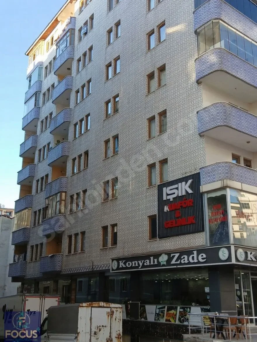 3+1 KİRALIK DAİRE ERZURUM/YAKUTIYE 150M² ARA/8 - Fotoğraf 27