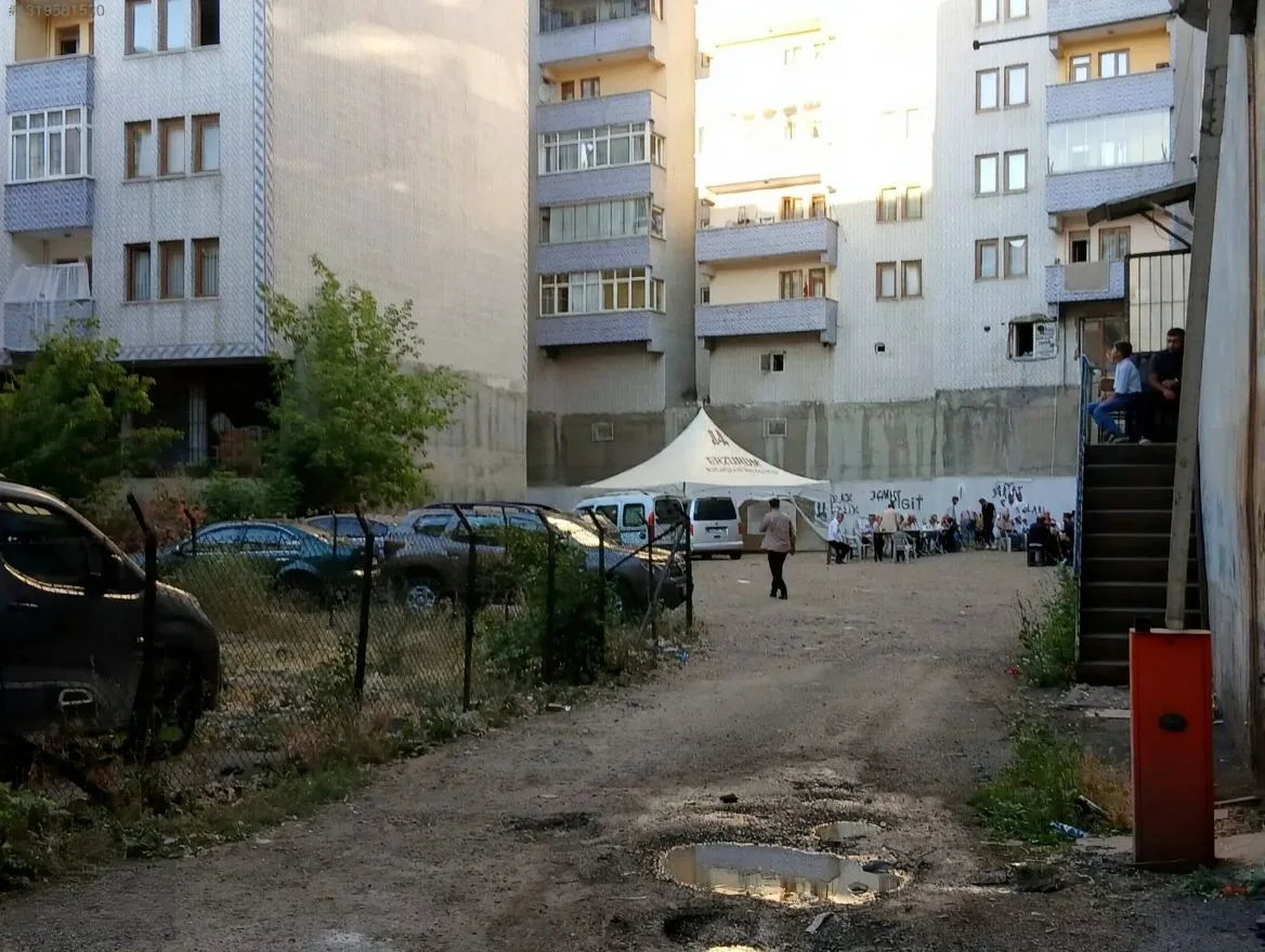 3+1 KİRALIK DAİRE ERZURUM/YAKUTIYE 150M² ARA/8 - Fotoğraf 28