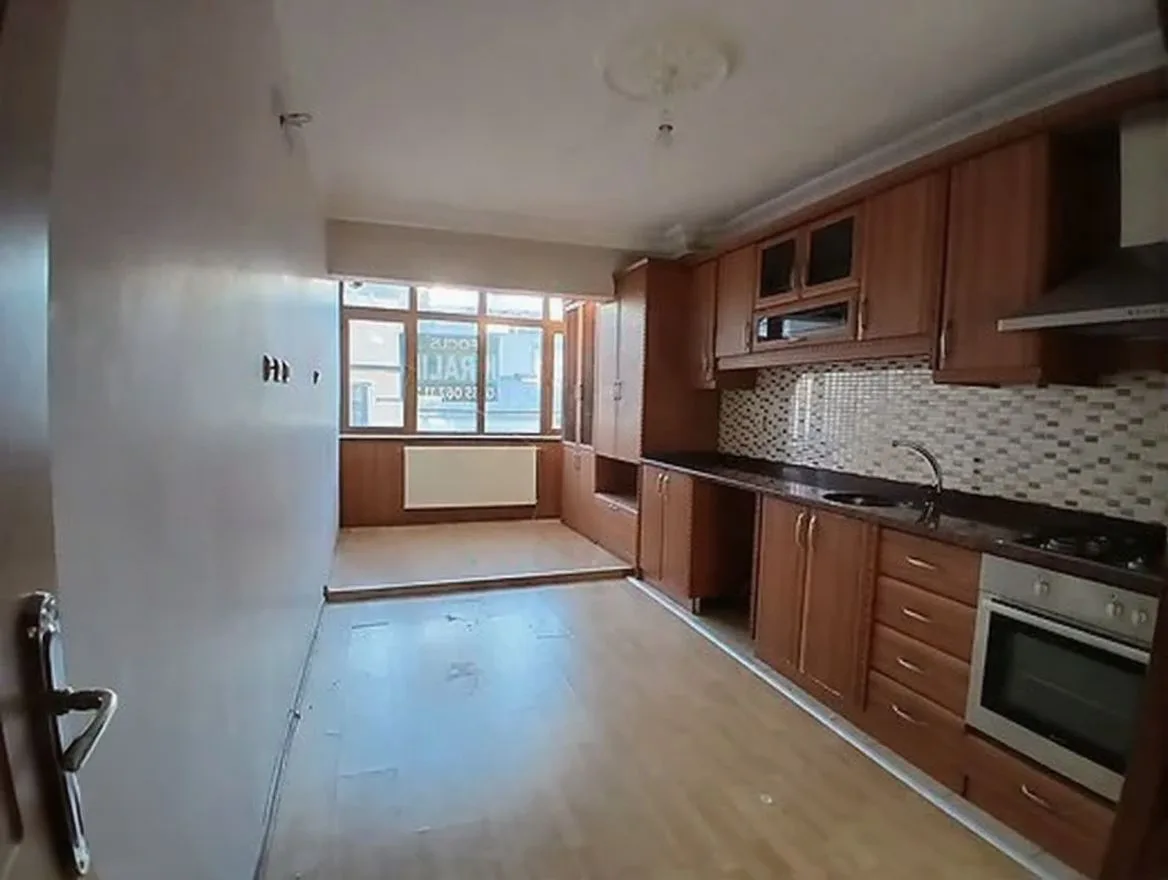 3+1 KİRALIK DAİRE ERZURUM/YAKUTIYE 150M² ARA/8 - Fotoğraf 7
