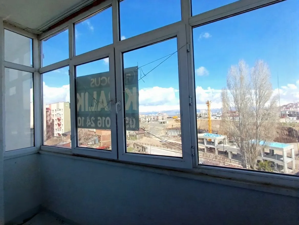 ERZURUM KİRALIK 3+1 DAİRE | YAKUTIYE 160M² ASANSÖRLÜ - Fotoğraf 15
