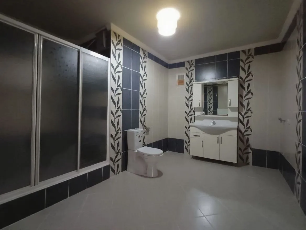 ERZURUM KİRALIK 3+1 DAİRE | YAKUTIYE 160M² ASANSÖRLÜ - Fotoğraf 16