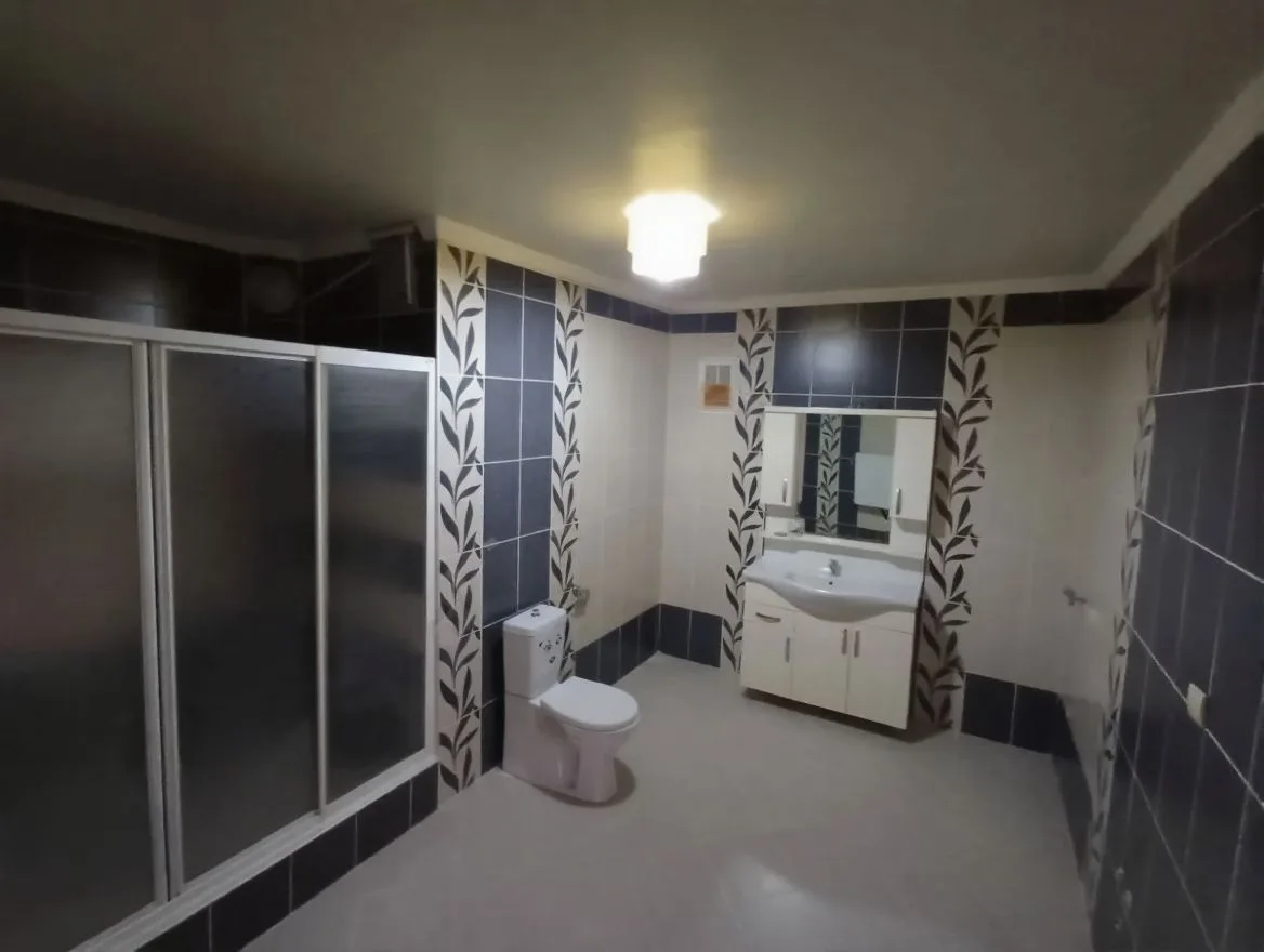 ERZURUM KİRALIK 3+1 DAİRE | YAKUTIYE 160M² ASANSÖRLÜ - Fotoğraf 17