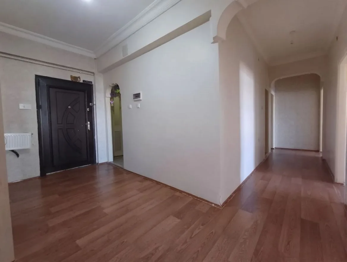 ERZURUM KİRALIK 3+1 DAİRE | YAKUTIYE 160M² ASANSÖRLÜ - 3