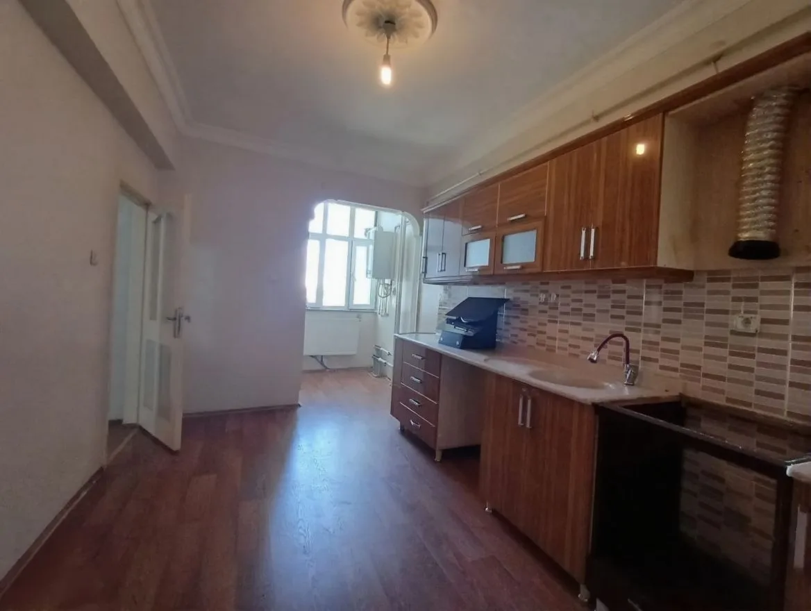 ERZURUM KİRALIK 3+1 DAİRE | YAKUTIYE 160M² ASANSÖRLÜ - 4