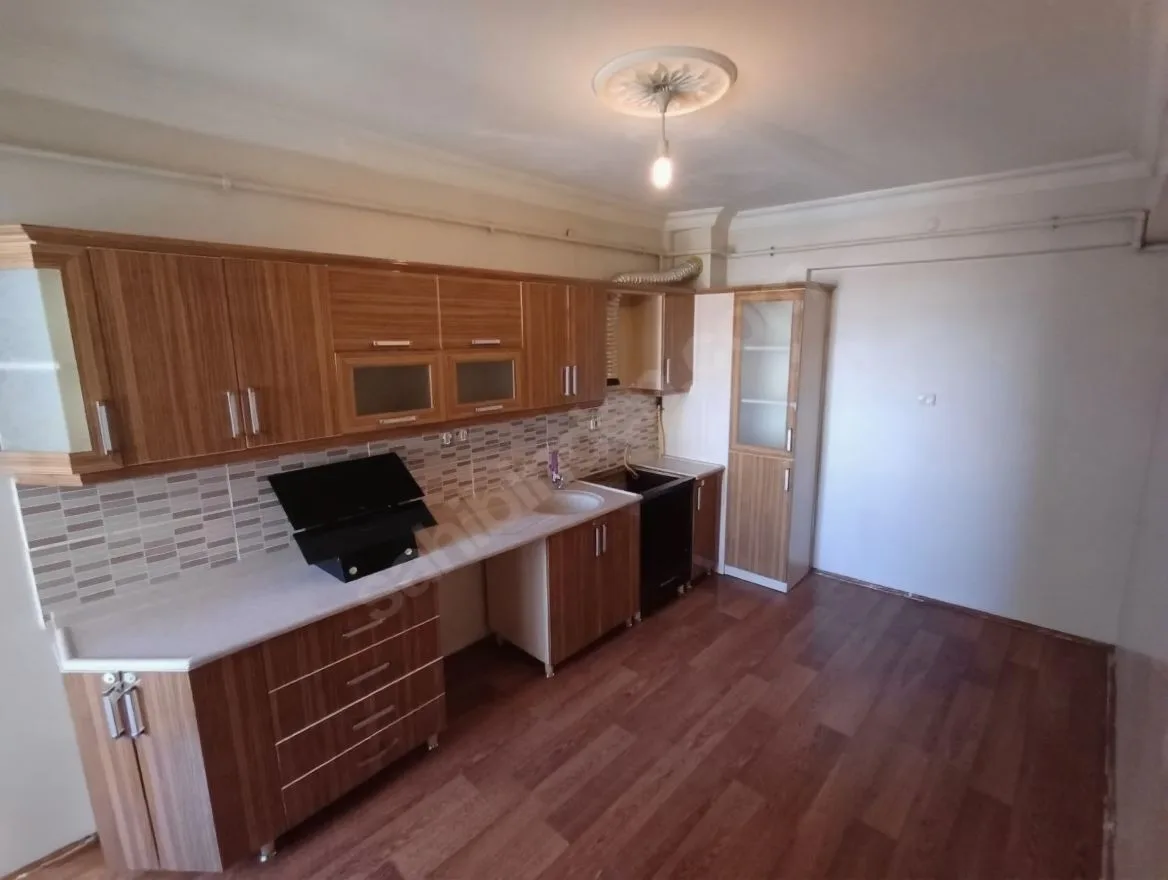 ERZURUM KİRALIK 3+1 DAİRE | YAKUTIYE 160M² ASANSÖRLÜ - 5
